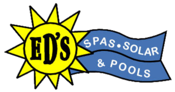 Ed's Spas, Solar &amp; Pools